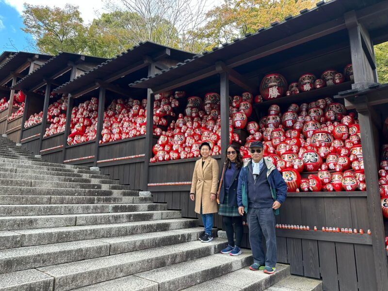Personalised OSAKA Walking Tour - Private & Tailored - Who Would Love This Tour?