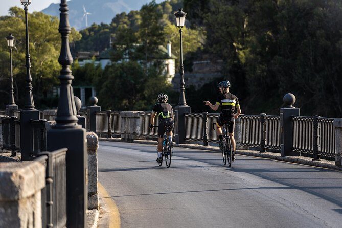 Personalised Road Bike Tour in Malaga - Who Will Love This?