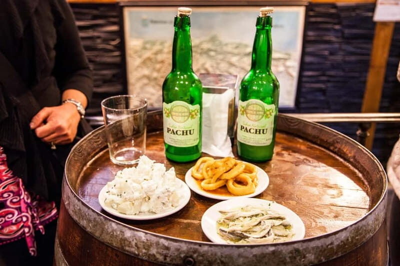 Personalised Traditional Madrid Night Tapas and Drinks Tour - What’s Included, What’s Not, and How to Make the Most of It