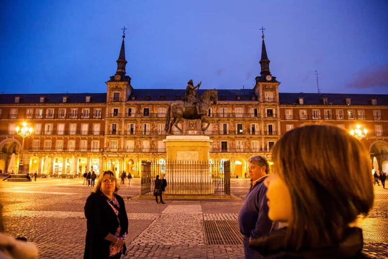 Personalised Traditional Madrid Night Tapas and Drinks Tour - The Authentic Madrid Experience: What Travelers Say