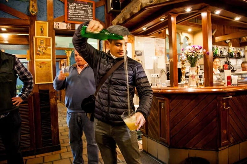Personalised Traditional Madrid Night Tapas and Drinks Tour - Who Should Consider This Experience?