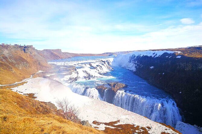 Personalised Travel Plan and itinerary for Iceland - Who Will Benefit Most?