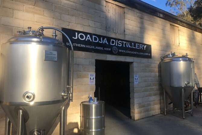 Personalised wine tour experience in the beautiful NSW Southern Highlands - Who Is This Tour Best For?