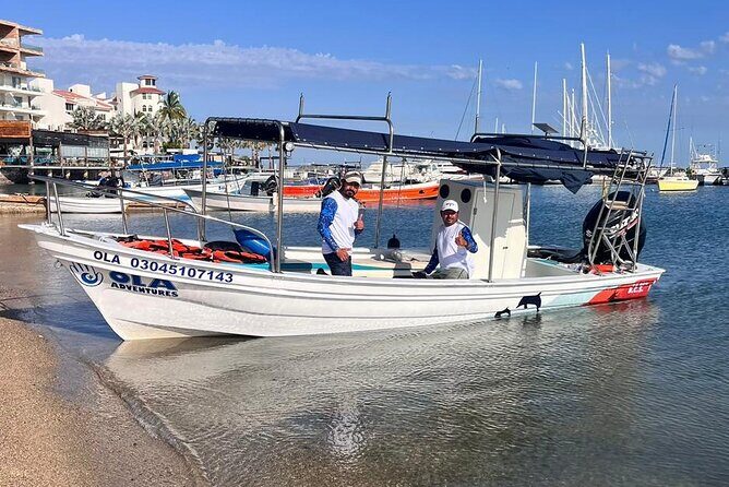 Personalized Adventures in La Paz - Key Points