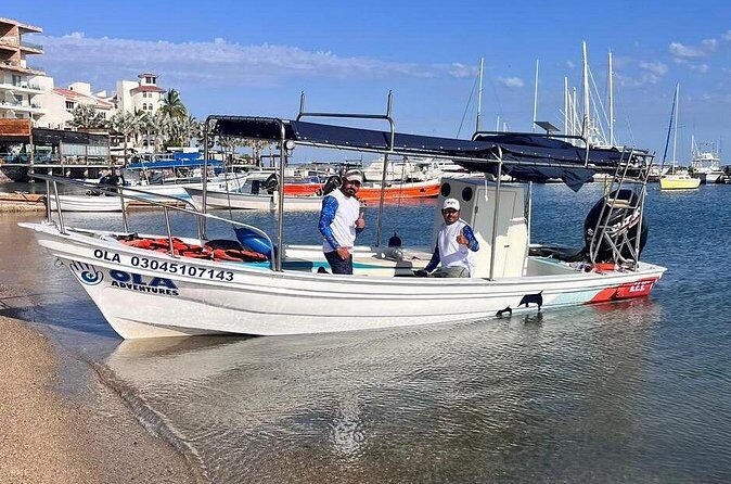 Personalized Adventures in La Paz - Frequently Asked Questions