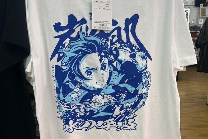 Personalized Anime Tour in Osaka - Final Thoughts