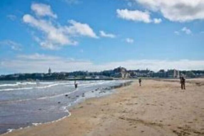 Personalized Bespoke Private St. Andrews Tour - Key Points