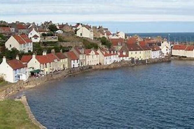 Personalized Bespoke Private St. Andrews Tour - FAQs
