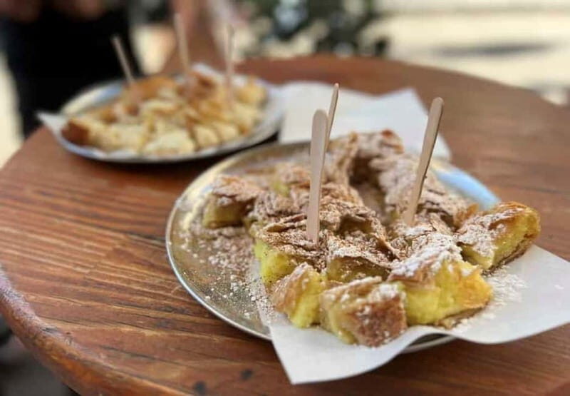 Personalized Culinary Experience in Athens - An In-Depth Look at the Food Journey