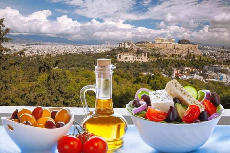 Personalized Culinary Experience in Athens - Practical Details and Value