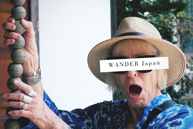 Personalized Fukuoka Tour: From Local to Major Highlights - Key Points