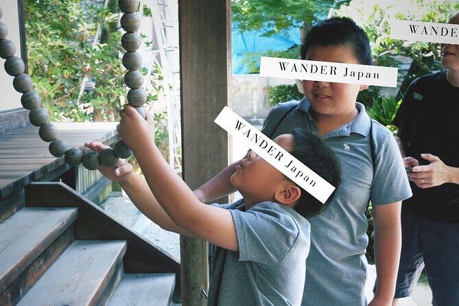 Personalized Fukuoka Tour: From Local to Major Highlights - Exploring Fukuoka: An In-Depth Look at the Tour