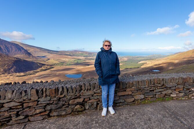 Personalized Full-Day Dingle Peninsula and Slea Head Drive Tour - Exploring the Dingle Peninsula: An In-Depth Review