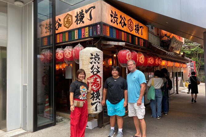 Personalized Gion Half day Food Tour with Local Expert - Key Points