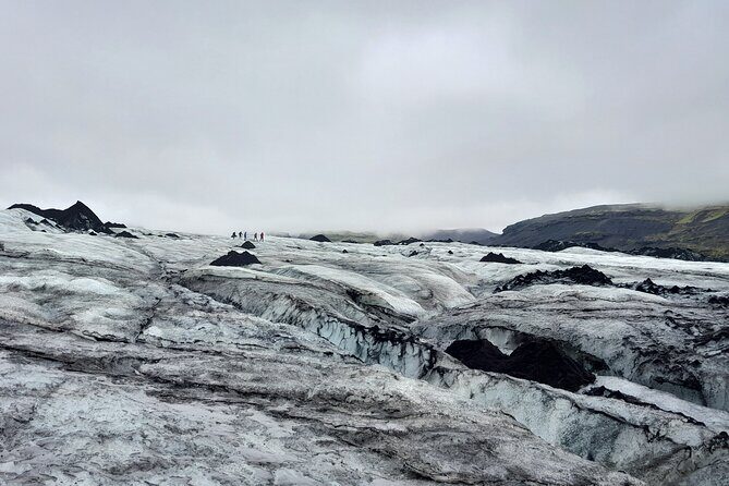 Personalized Glacier Hike on Sólheimajökull - FAQ: Practical Questions About the Sólheimajökull Glacier Hike