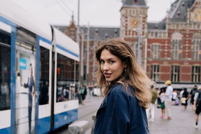 Personalized Hidden Gems of Amsterdam Private Tour with a Local - A Deep Dive into the Hidden Gems Tour