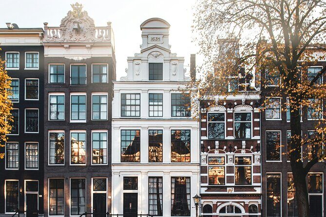 Personalized Hidden Gems of Amsterdam Private Tour with a Local - Practical Details and What to Expect