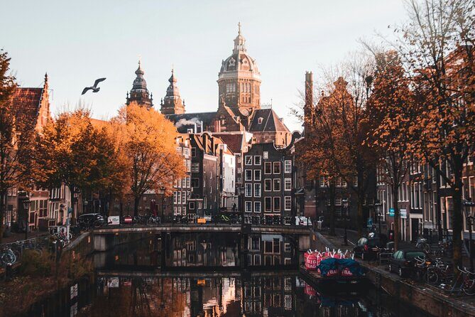 Personalized Hidden Gems of Amsterdam Private Tour with a Local - Who Will Love This Tour?