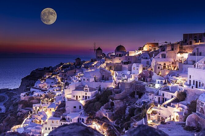 Personalized Instagram Tour of Santorini - FAQs