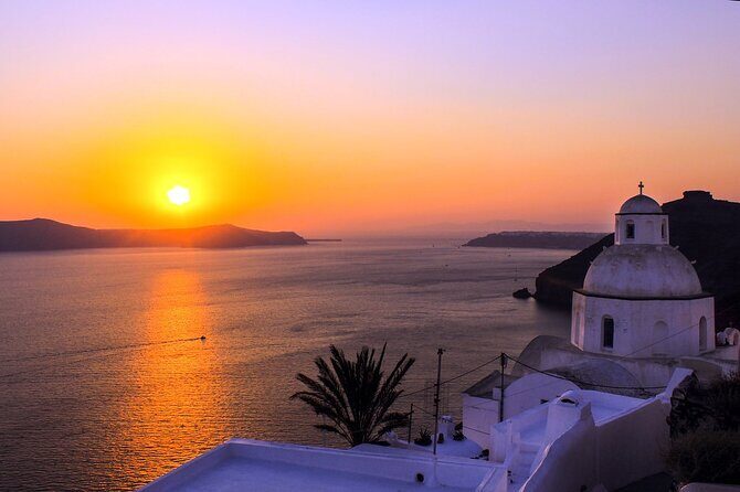 Personalized Instagram Tour of Santorini - Final Thoughts