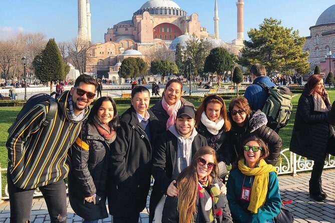 Personalized Istanbul Tour with Private Local Tour Guide - Personalized Istanbul Tour with Private Local Tour Guide