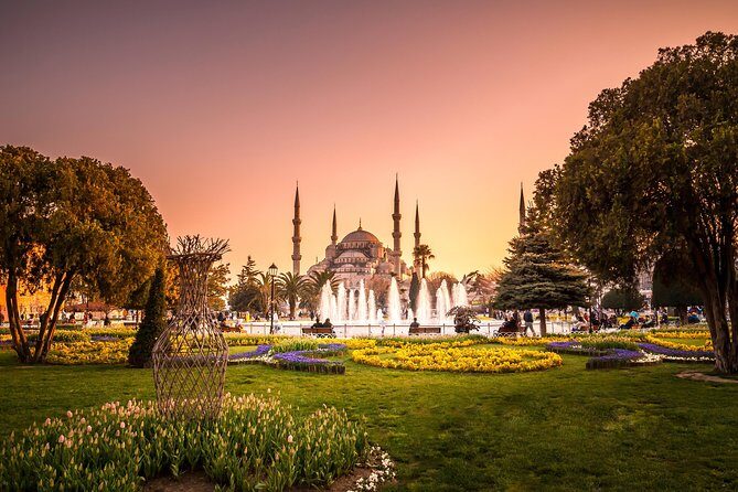 Personalized Istanbul Tour with Private Local Tour Guide - Who Will Love This Tour?