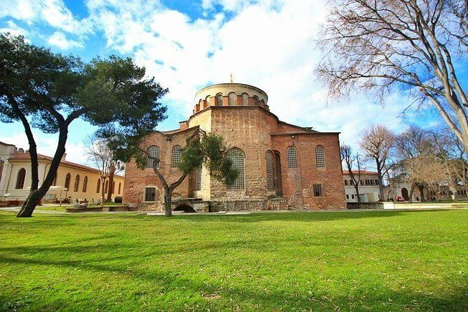 Personalized Istanbul Tour with Private Local Tour Guide - FAQs