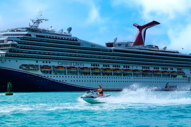 Personalized Key West JetSki Tour for Small Groups Nearly Private - Experience the Thrill of a Personalized Key West JetSki Tour