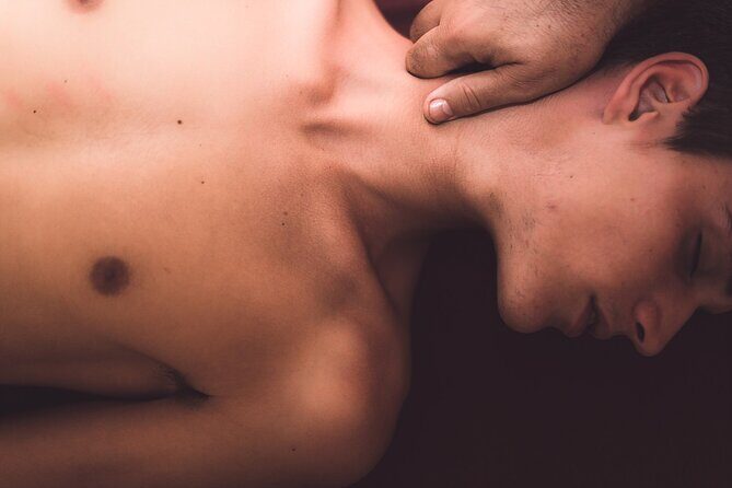 Personalized massage 110 minutes - Frequently Asked Questions