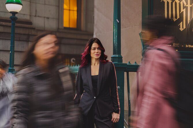 Personalized NYC Photoshoot Experience - Personalized NYC Photoshoot Experience: A Genuine Opportunity to Capture Your Memories