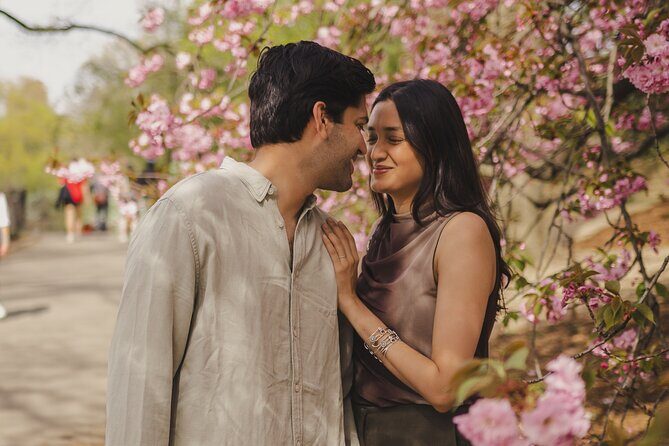 Personalized NYC Photoshoot Experience - Exploring the Personalized NYC Photoshoot: What You Can Expect