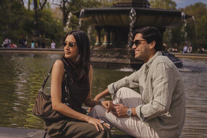 Personalized NYC Photoshoot Experience - The Cost and Its Value