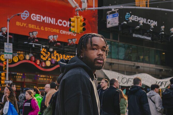 Personalized NYC Photoshoot Experience - Suitable For Whom?