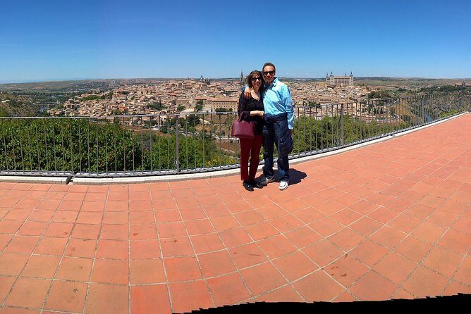 Personalized One day Tour. Prado Museum and Toledo in private car - Exploring the Prado Museum