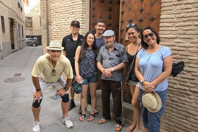 Personalized One day Tour. Prado Museum and Toledo in private car - Authentic Experiences Highlighted by Travelers
