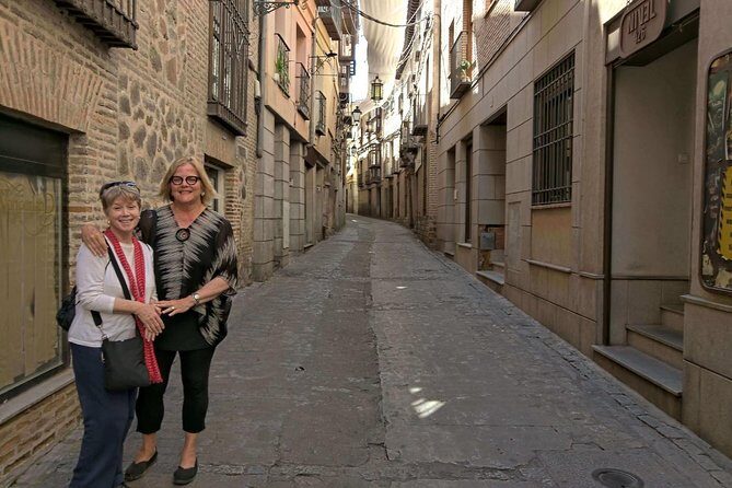 Personalized One day Tour. Prado Museum and Toledo in private car - The Sum Up