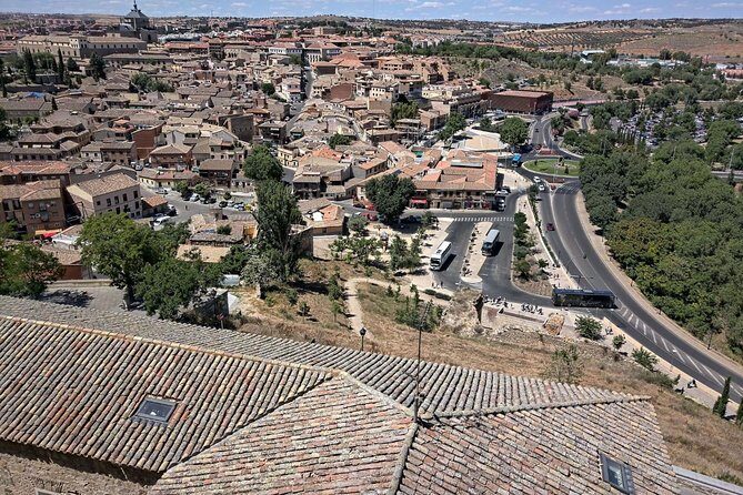 Personalized One day Tour. Prado Museum and Toledo in private car - FAQ