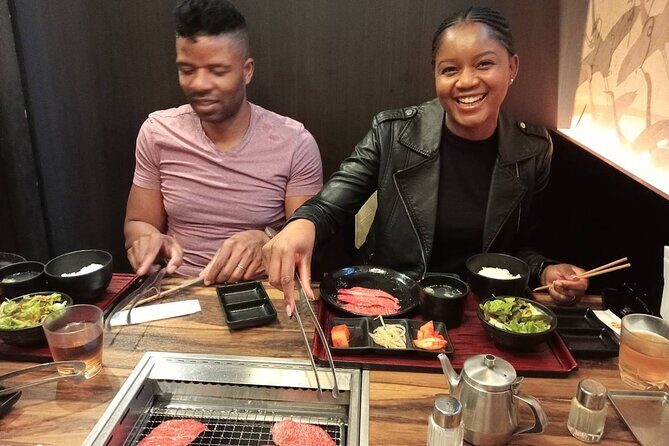 Personalized Osaka Food Tour in Shinsekai Half Day with Guide - Key Points