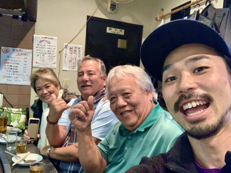 Personalized Osaka Street Food Tour with a Local Guide - The Value of the Experience