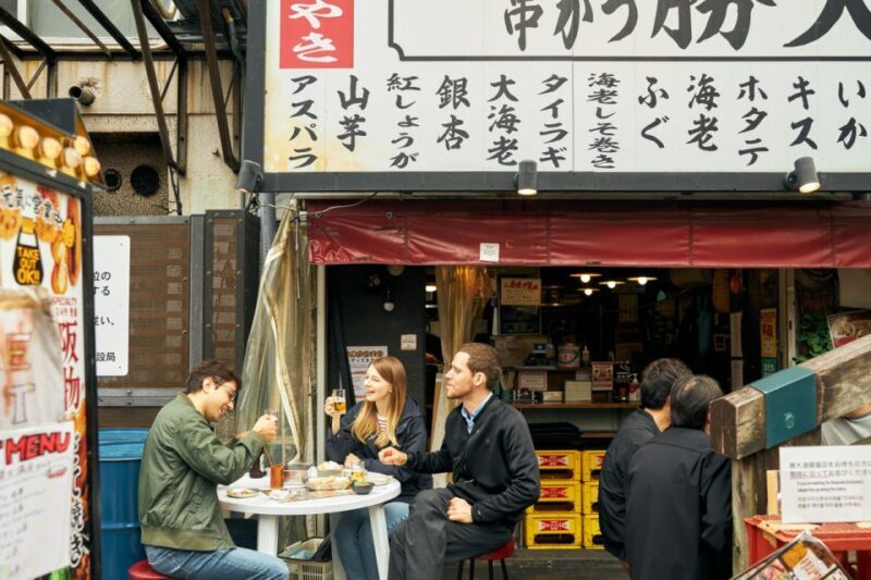 Personalized Osaka Street Food Tour with a Local Guide - Who Will Love This Tour?