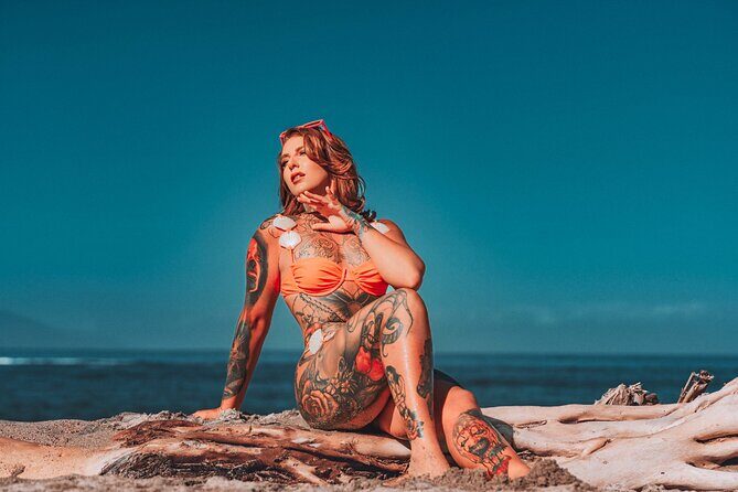 Personalized Photography Sessions in Puerto Vallarta - Personalized Photography Sessions in Puerto Vallarta: A Comprehensive Review