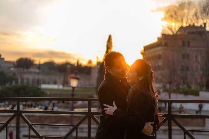 Personalized Photoshoot Outside the Colosseum - Final Thoughts: Who Is This For?
