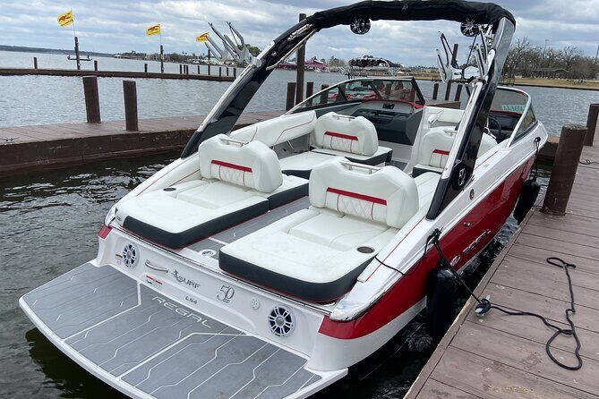 Personalized Private Boat Charter Tour - Why This Tour Could Be Perfect for You