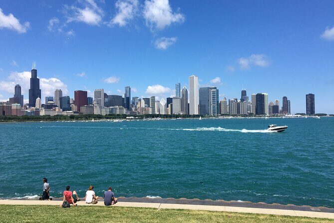 Personalized Private Chicago Tour for 2-3 People - Who Will Love This Tour?