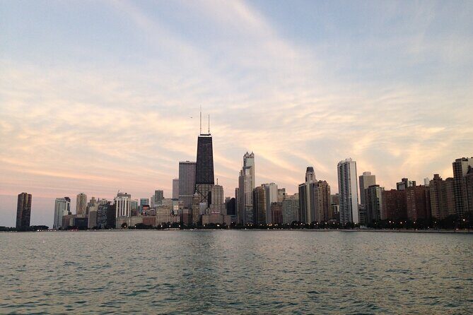 Personalized Private Chicago Tour for 2-3 People - The Sum Up: Why Choose This Tour?