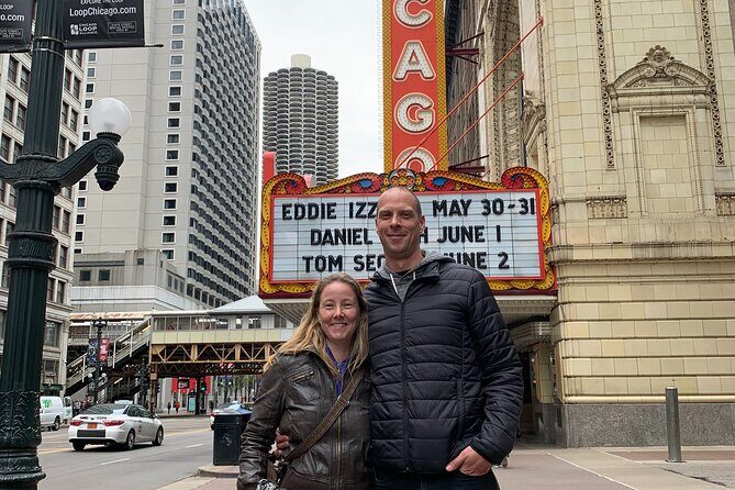 Personalized Private Chicago Tour for 2-3 People - FAQ