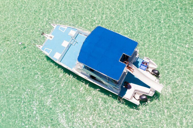 Personalized Private Eco-Friendly Snorkeling Tour in Punta Cana - A Closer Look at the Private Eco-Friendly Snorkeling Tour in Punta Cana