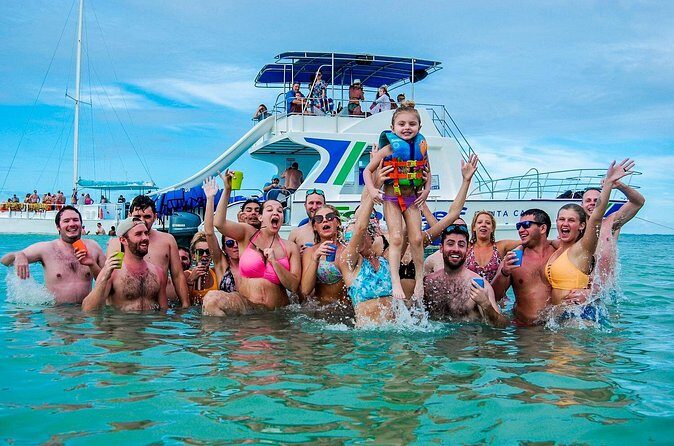 Personalized Private Eco-Friendly Snorkeling Tour in Punta Cana - Frequently Asked Questions