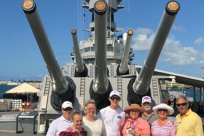Personalized Private Pearl Harbor National Memorial Oahu Tours - Personalized Private Pearl Harbor National Memorial Oahu Tours: An In-Depth Review