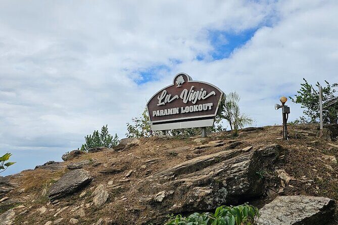 Personalized Private Tour The Paramin Hills - Discover the Tranquil Beauty of Trinidad’s Paramin Hills